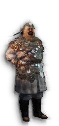 berserker Tier 1 Example