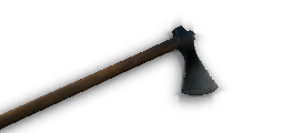 Norse Hatchet