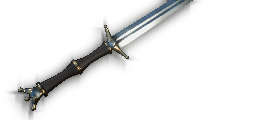 Battanian Mountain Blade